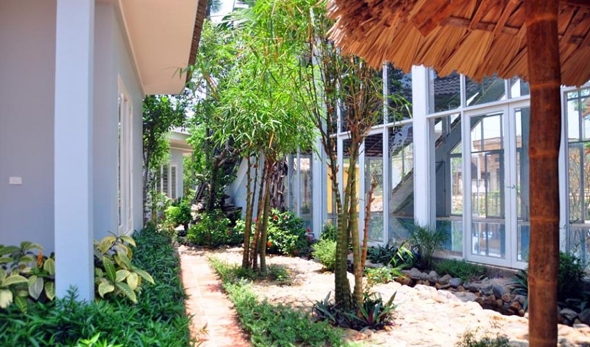 Tour Du Lịch Tre Nguồn Resort 2 Ngày 1 Đêm